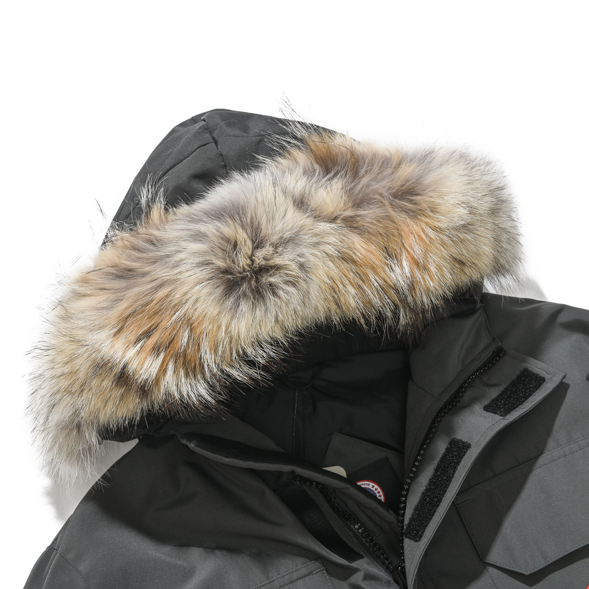 Canada Goose Down Jackets